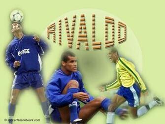 Rivaldo V Tor Borba Ferreira Football Wallpaper