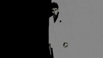 Olivia Carroll Scarface HD