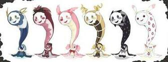 Wallpaper N Stuff Puella Magi Madoka Magica Fan Art