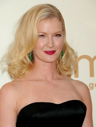 Gretchen Mol Photo Pics Wallpaper