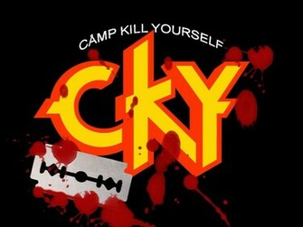 Cky Wallpaper C9 Rock Band