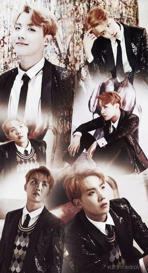 Bts J Hope Wallpaper Wings By Jimmiedooly