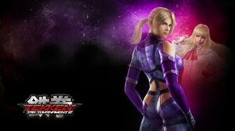 Tekken Tag Tournament Wallpaper Jpg The Wiki
