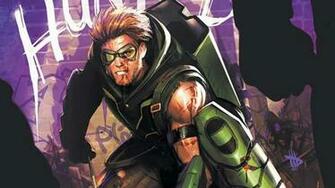 Green Arrow Computer Wallpaper Desktop Background Id