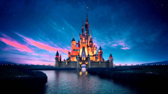 Disney Wallpaper For