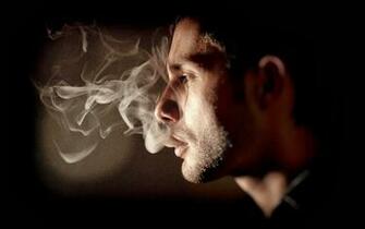 Beskrajne Mudrosti Mu Karci In Smoke