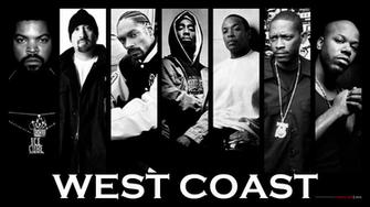 West Coast By Creative
