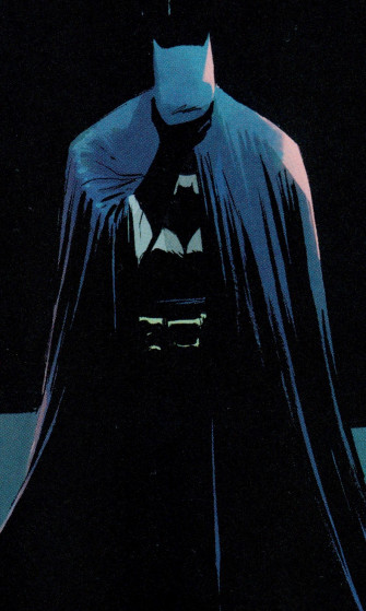 Nola Gene On Batman Comics Pictures