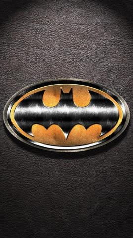 Batman Phone Wallpaper By Balsavor Comic