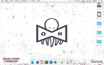 Aldo Marchesini On My New Wallpaper Oscarshotel