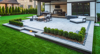 Hardscape Manufacturer Pavers Walls Steps And More Unilock
