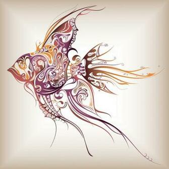 Tribal Background Wallpaper Girl HD