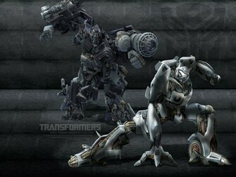 Ironhide