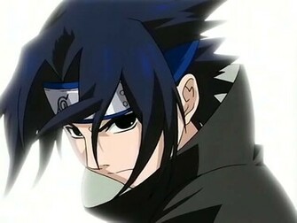 Uchiha Sasuke HD Naruto Shippuden Wallpaper Here You Can See