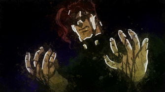 Jojo S Bizarre Adventure HD Wallpaper Background Image