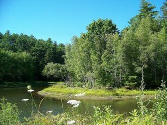 Skowhegan Maine Wallpaper