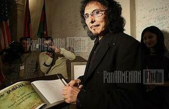 Tony Iommi Wallpaper