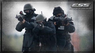 Swat Wallpaper Desktop