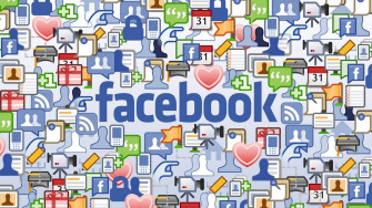 Social Media Wallpaper