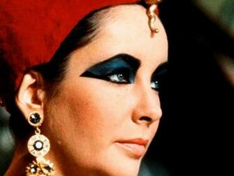 Wallpaper Photo Art Elizabeth Taylor Photos