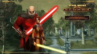 Swtor Operative Wallpaper