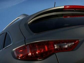 Infiniti Image Fx HD Wallpaper And Background Photos