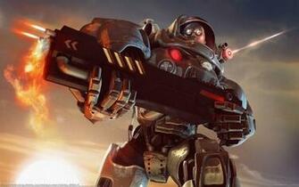 Space Marines Wallpaper And Image Pictures