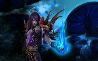 Perfect World International Mmorpg Play