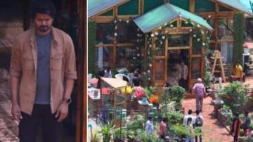 Thalapathy Vijay S Pic Gets Leaked Online From The Sets Of