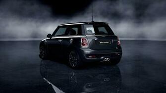 Mini Cooper Wallpaper S Gran Turismo