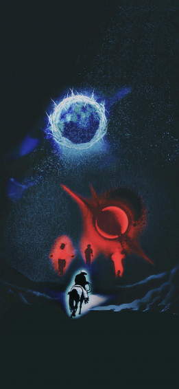 Donda Wallpaper Ixpap Kanye West Art