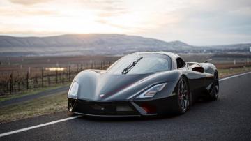 Ssc Tuatara Wallpaper Supercars Net