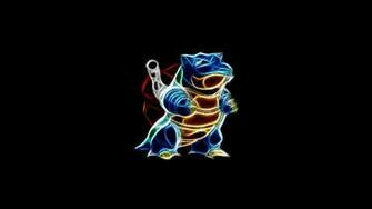 Blastoise Desktop Wallpaper Wallpapercraft