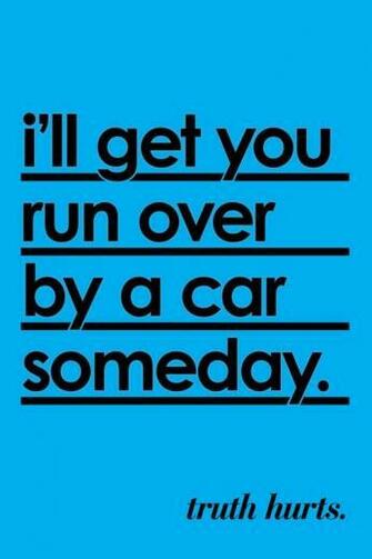 Cool Funny Colors HD Wallpaper For iPhone Background With Quotes