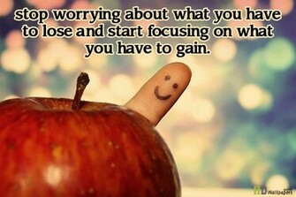 Smile Happiness Quotes HD Wallpaper Decent