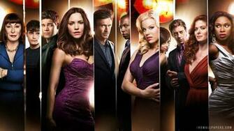 Smash Tv Show Series HD Wallpaper IHD