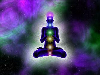 Chakra Wallpaper