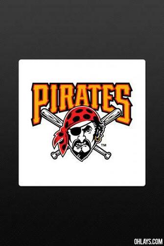 Pittsburgh Pirates iPhone Wallpaper Ohlays