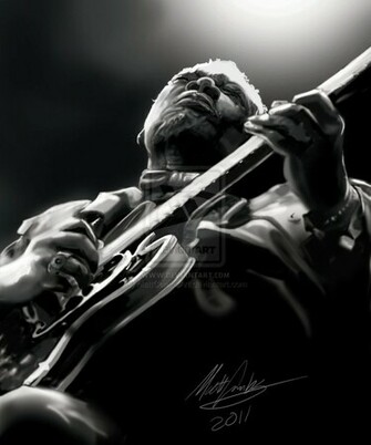 Bb King Wallpaper Movdata