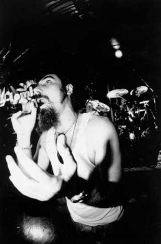 Serj Tankian Photos Of Last Fm