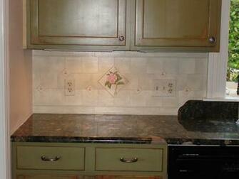 Faux And Decorative Painting By The Painted Carp