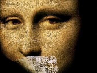Photo And Wallpaper Da Vinci Code