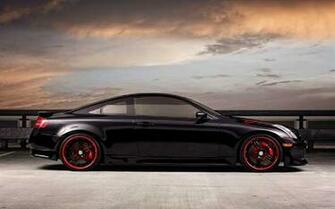 Custom Modified Infiniti G35 Wallpaper Bcarwallpaper