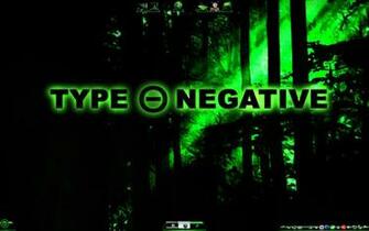 Type O Negative Theme Screenshot By Diabolicmagnetar