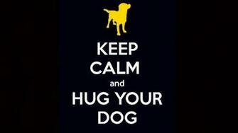 Keep Calm Quotes Wallpaper