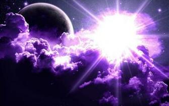 Cool Purple Background
