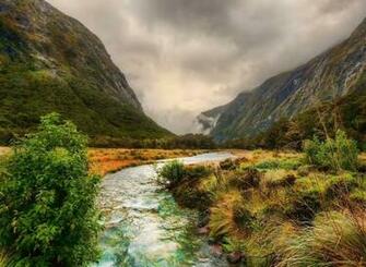 Beautiful Nature HD Wallpaper 1080p