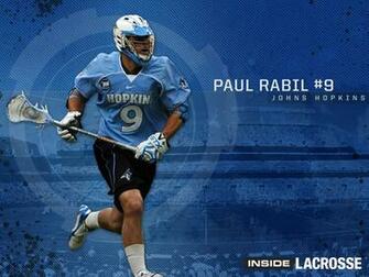 Inside Lacrosse Wallpaper