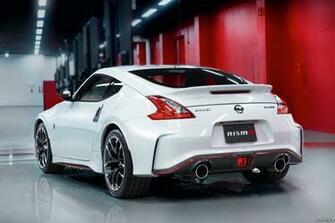 Nissan Gt R Nismo Image