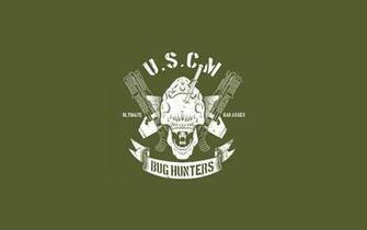 Cool Marine Wallpaper Background Badass